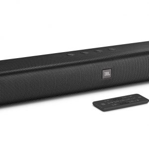 BARStudio, 2.0 Soundbar