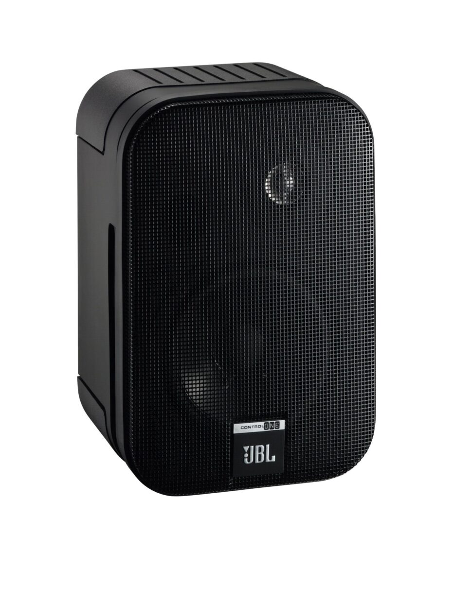 Jbl control one clearance bookshelf speaker