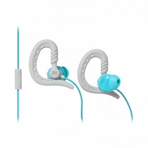 Focus 300, Behind-Ear Sports Headphones