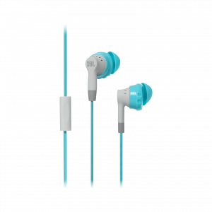 Inspire 300, Sport Earphones