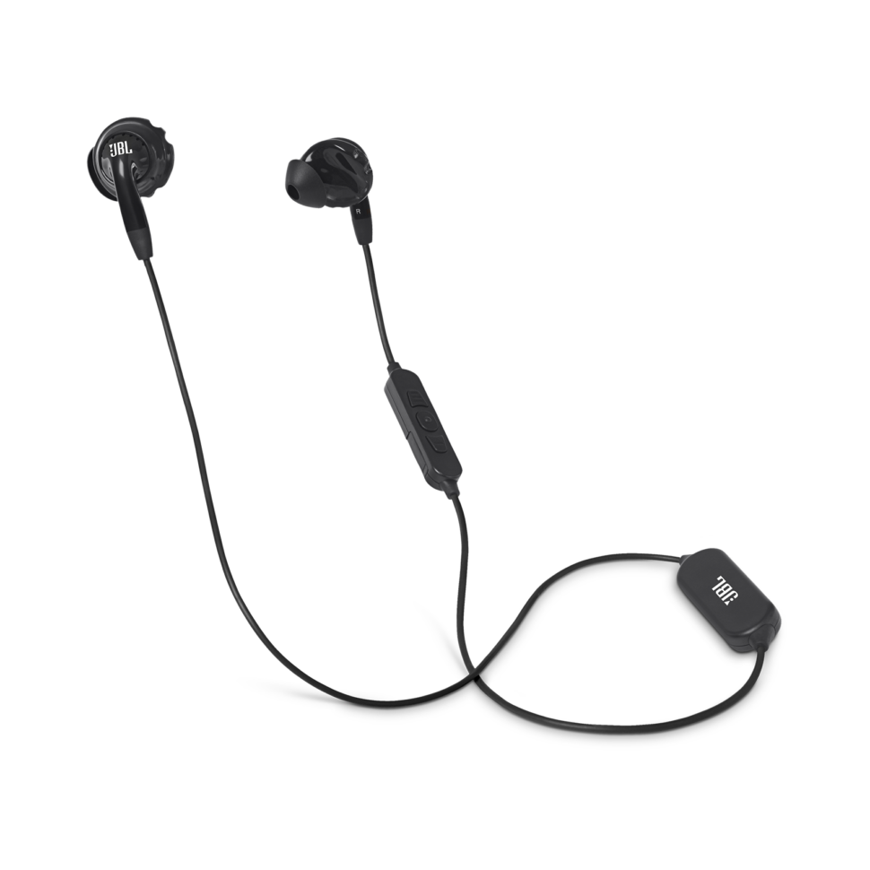 Inspire 500, In-Ear Sports Blth Headphones 3-buttons