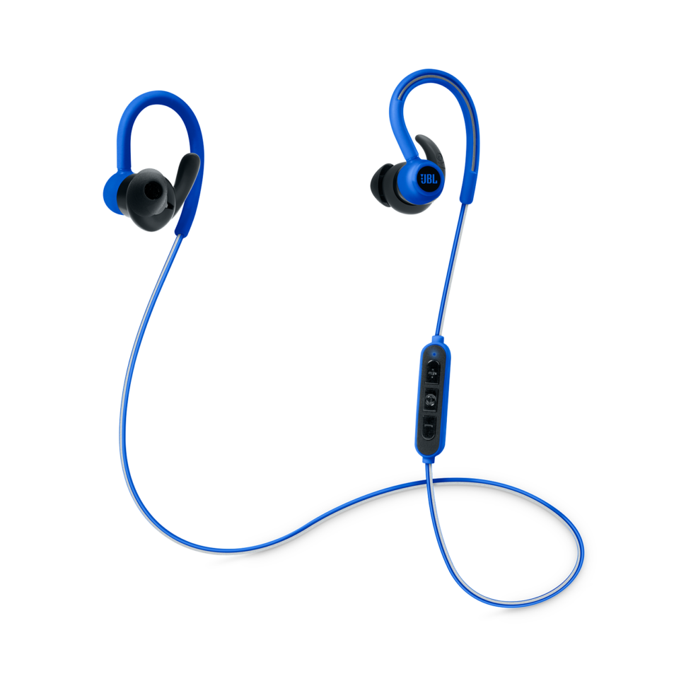 Reflect Contour, InEar Sports Bluetooth Headphones