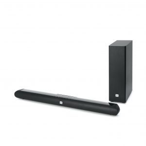 Cinema SB150, Soundbar