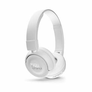 T450BT, OnEar Bluetooth Headphones