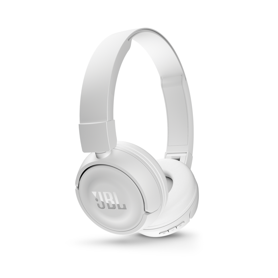 T450BT, OnEar Bluetooth Headphones