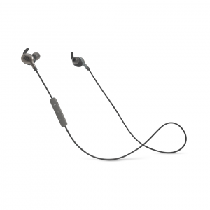 Everest 110, In-Ear Bluetooth Headphones 3-button Mic/Remote
