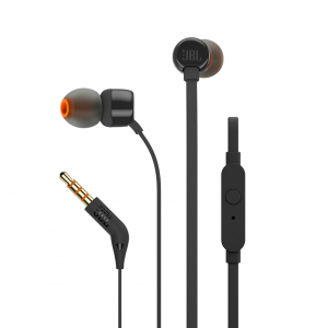 T110, In-Ear Headphones