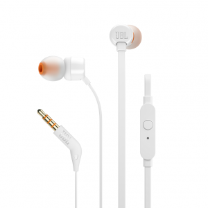 T110, InEar Headphones