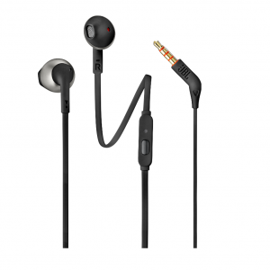 T205, In-Ear Headphones