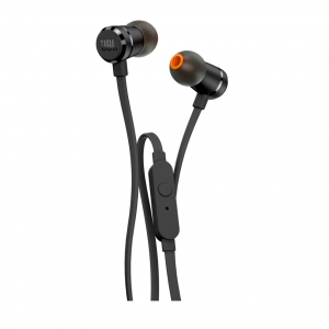 T290, In-Ear Headphones