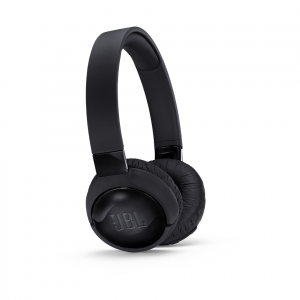 Tune 600NC, OnEar Headphones, Noise Cancelling & Control Buttons