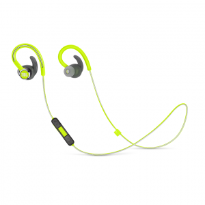 Reflect Contour 2, Sport Wireless Headphones