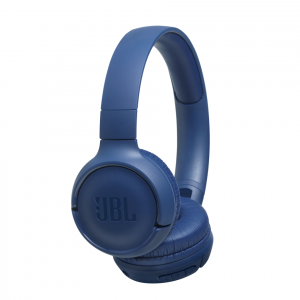 Tune 500BT, OnEar Bluetooth Headphones with Earcup controls