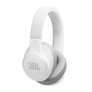 Live 500 Bluetooth, On-Ear Headphones, Google Assist, TalkTrough