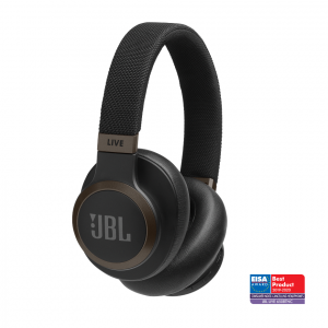 Live650BT NoiseCancelling, On-Ear Headphones, Google Assist, Tal