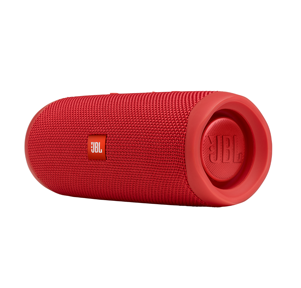 Flip 5, Bluetooth Speaker, Waterproof IPX7