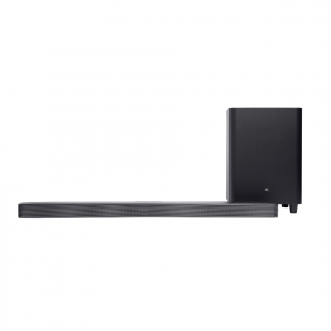 BAR 51 Surround, 5.1 Soundbar, wirl subwoofer, Bluetooth, HDMI