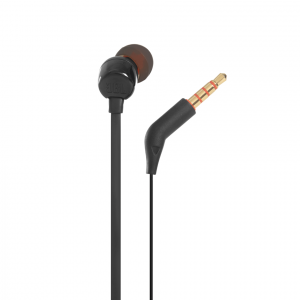T160, In-Ear Headphones