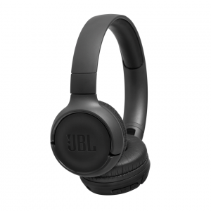 Tune 560BT, OnEar Bluetooth Headphones with Earcup controls
