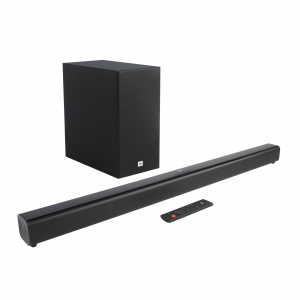 Cinema SB160, Soundbar