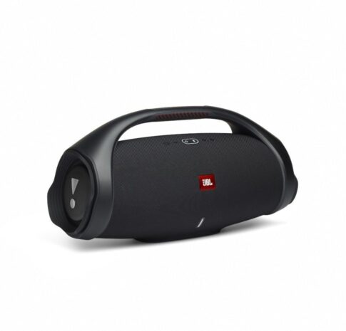 BoomBox 2, Bluetooth Waterproof Speaker with Powerfull Sound