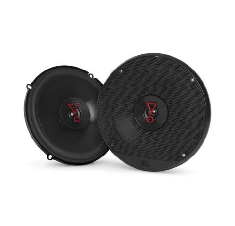 Stage3 627, Car Speakers, 6.5″ Coaxial