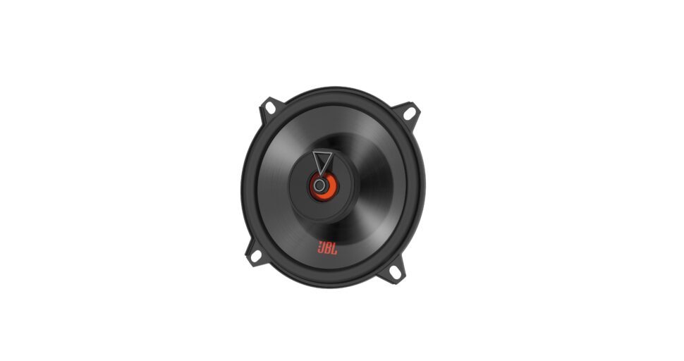 Club 522F, Car Speaker, 5.25″ Coaxial, No Grill