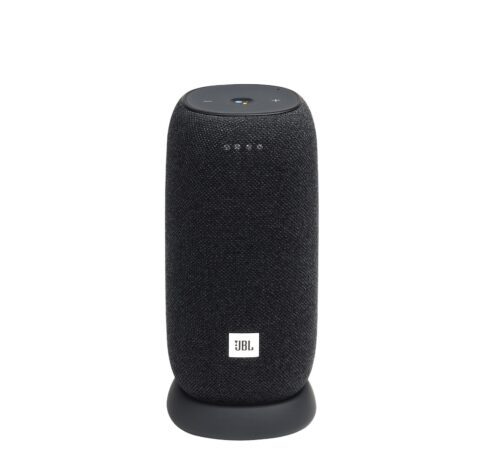 Link Portable, Voice-activated portable speaker, GA, IPX7