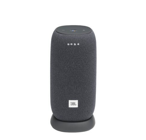 Link Portable, Voice-activated portable speaker, GA, IPX7