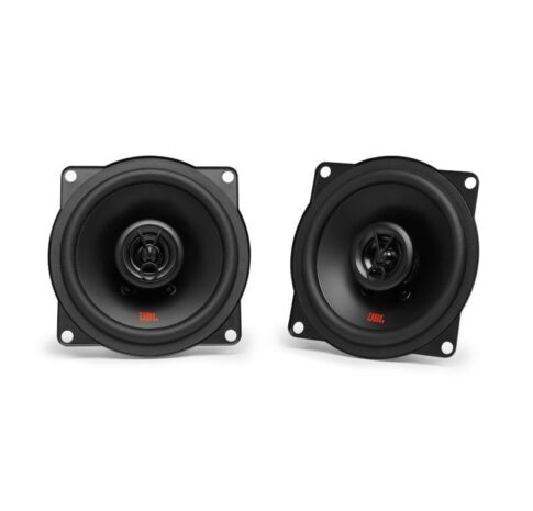 Stage2 524, Car Speakers, 5.25″ Coaxial, No Grill