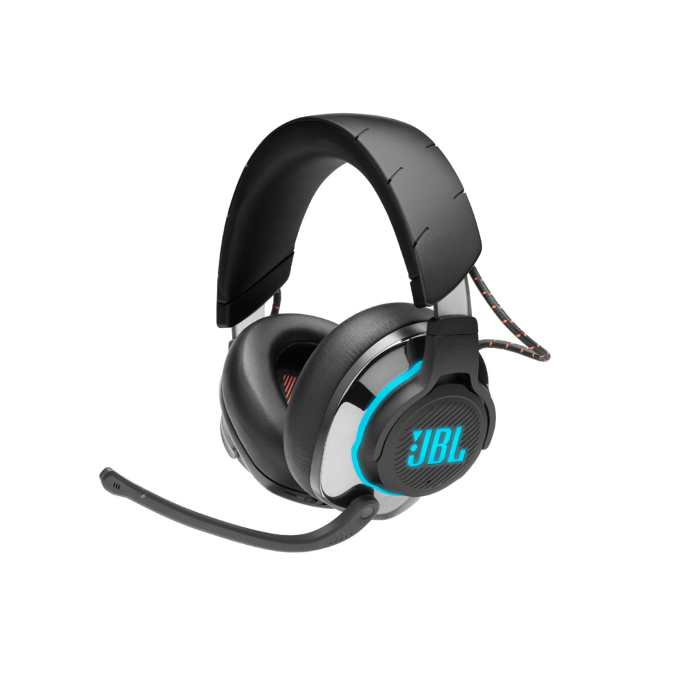 Quantum 800, Over-Ear Wireless Gaming Headset,