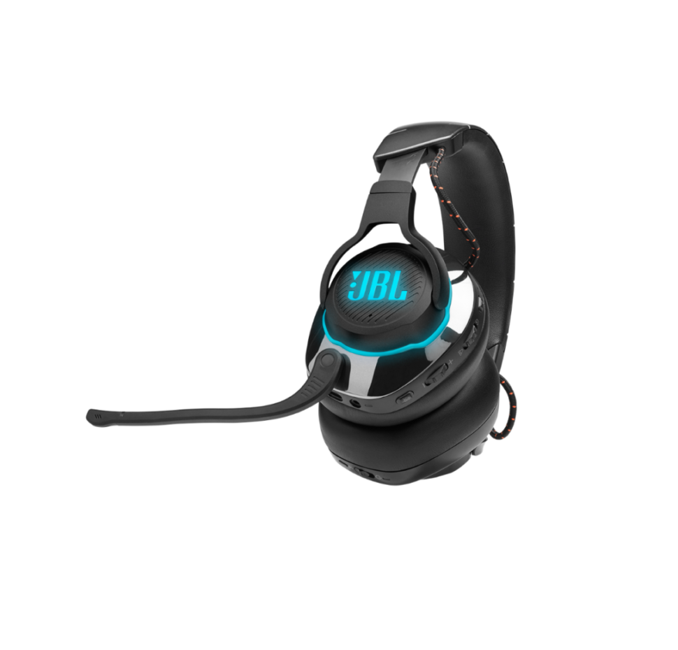 Quantum 800, Over-Ear Wireless Gaming Headset,