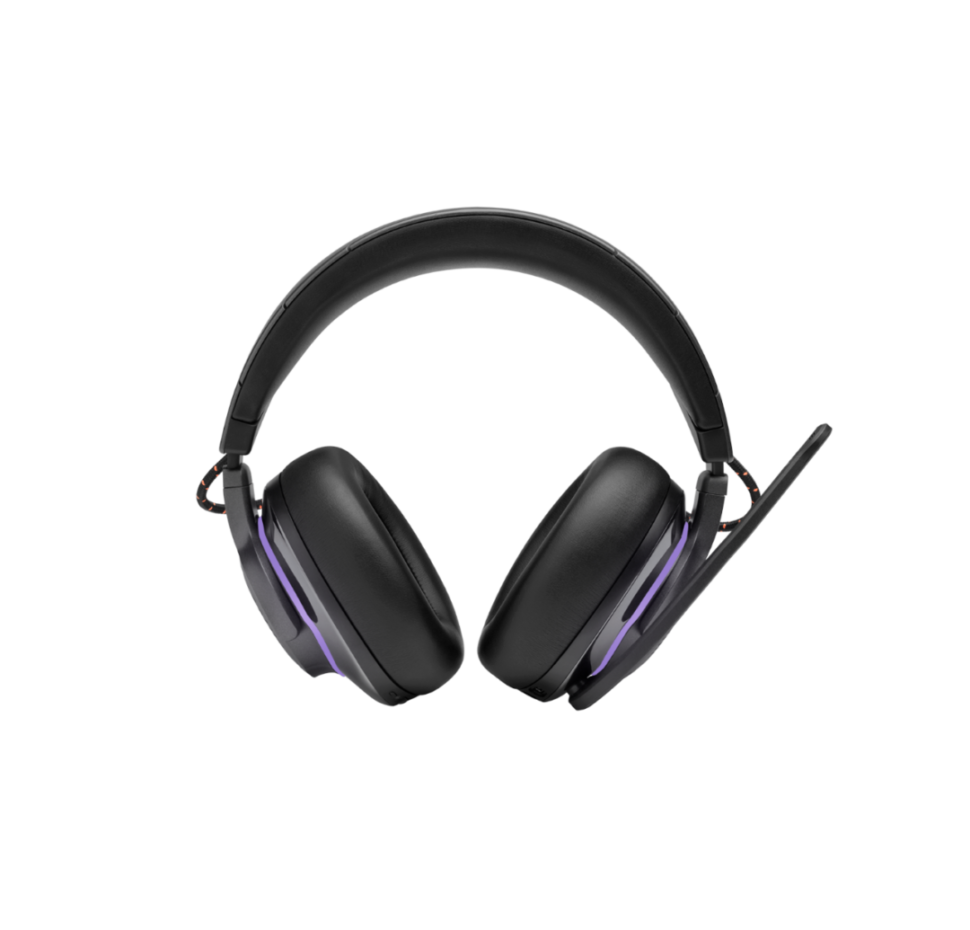 Quantum 800, Over-Ear Wireless Gaming Headset,