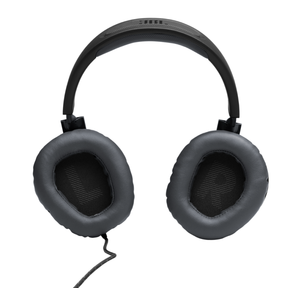 Quantum 100, Over-Ear Wired Gaming Headset