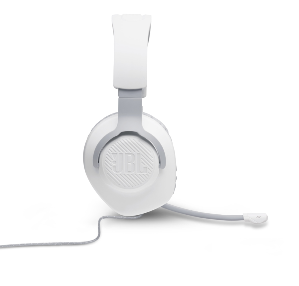 Quantum 100, Over-Ear Wired Gaming Headset