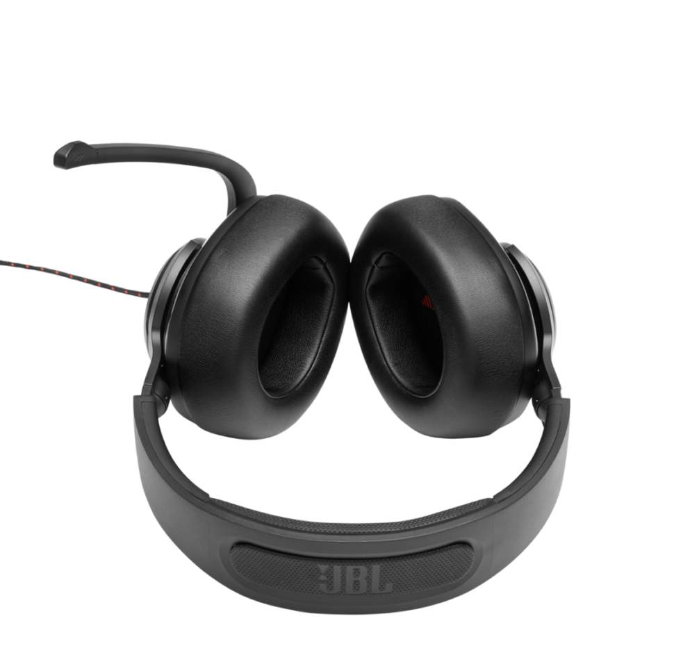 Quantum 200, Over-Ear Wired Gaming Headset