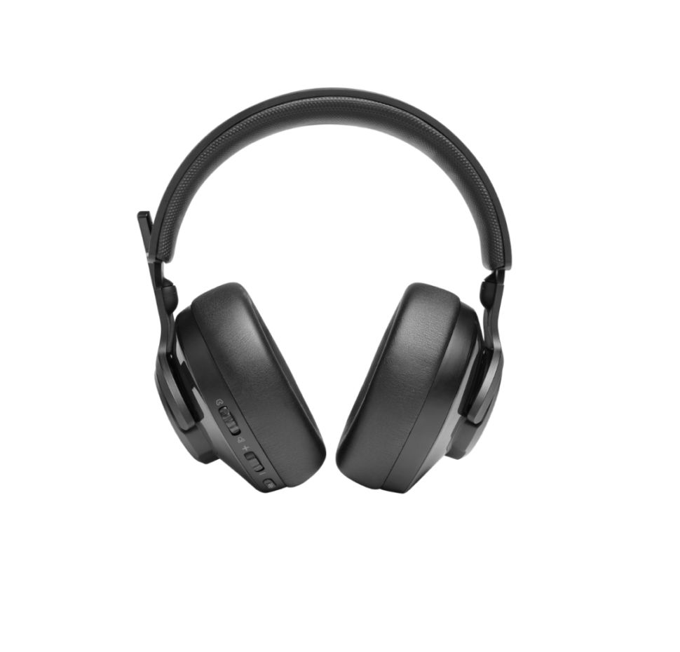 Quantum 400, Over-Ear Wired Gaming Headset