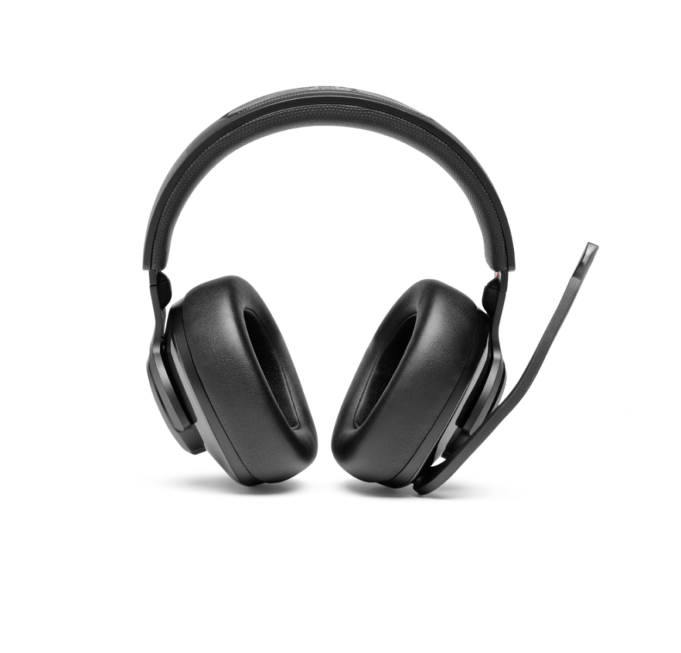 Quantum 400, Over-Ear Wired Gaming Headset