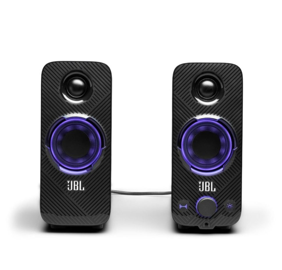 Quantum DUO, Gaming Speaker