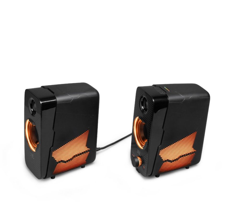 Quantum DUO, Gaming Speaker