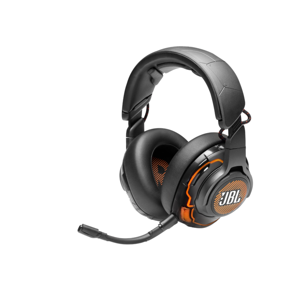 Quantum ONE, Over-Ear Wired Pro Gaming Headset