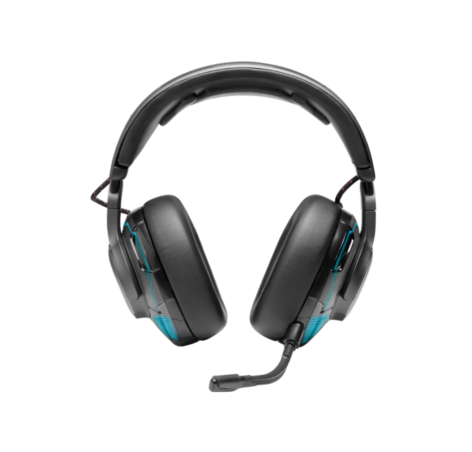 Quantum ONE, Over-Ear Wired Pro Gaming Headset