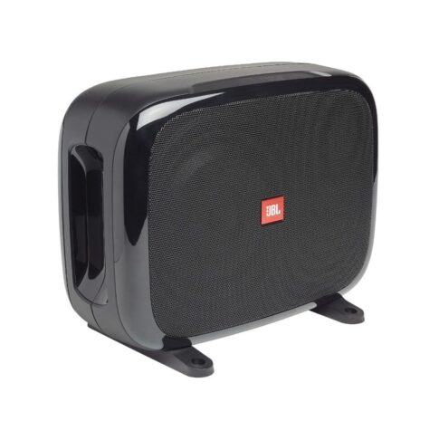 Fuse, 8» Passive Subwoofer Enclosure