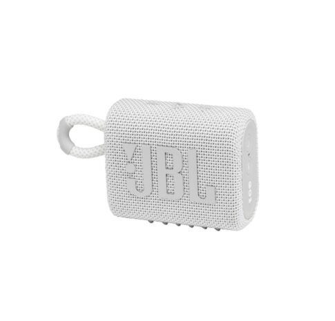 GO3, Portable Bluetooth Speaker