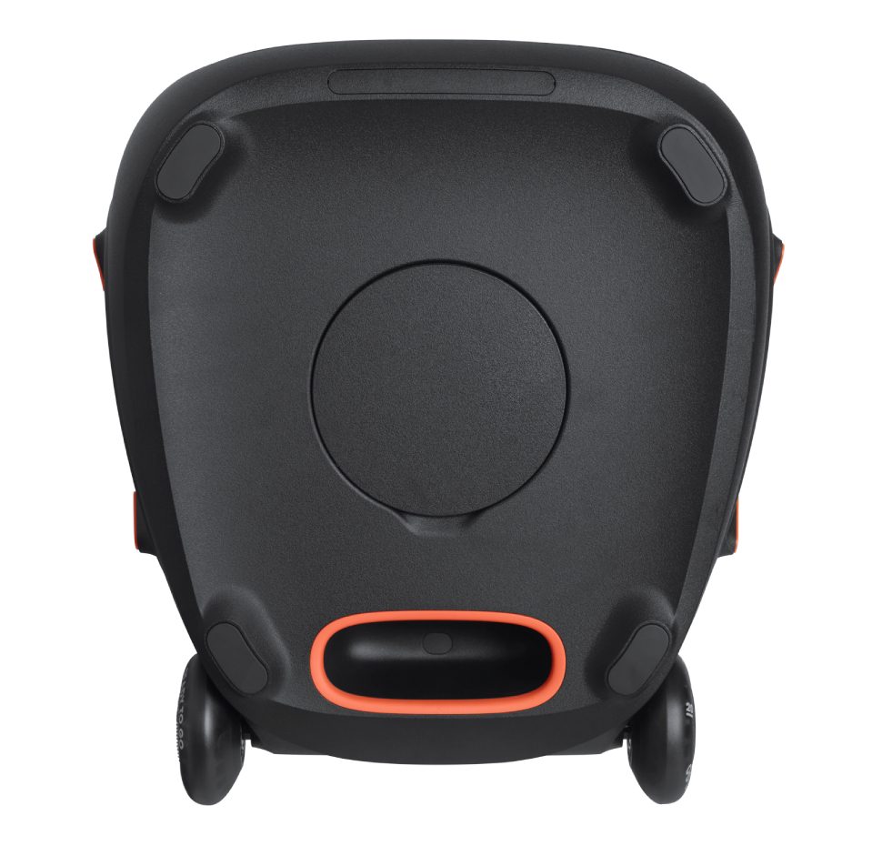 Partybox 310, Portable Bluetooth Speaker ,Light Effect, Wheels