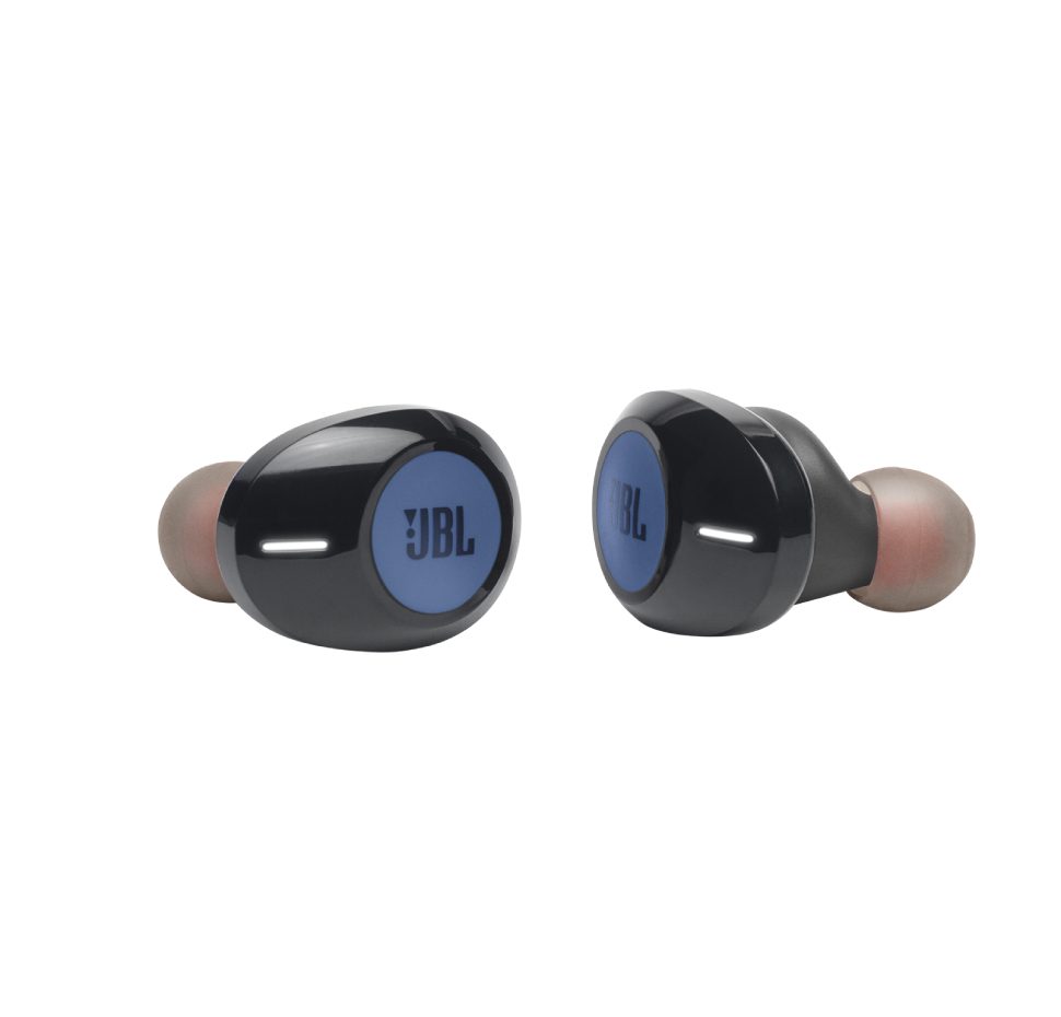 Tune 125TWS, True Wireless In-Ear Headphones