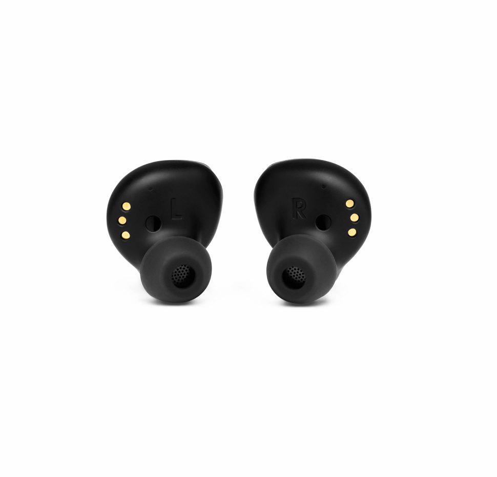 Club Pro+ TWS, True Wireless In-Ear Headphones, Adaptive NC