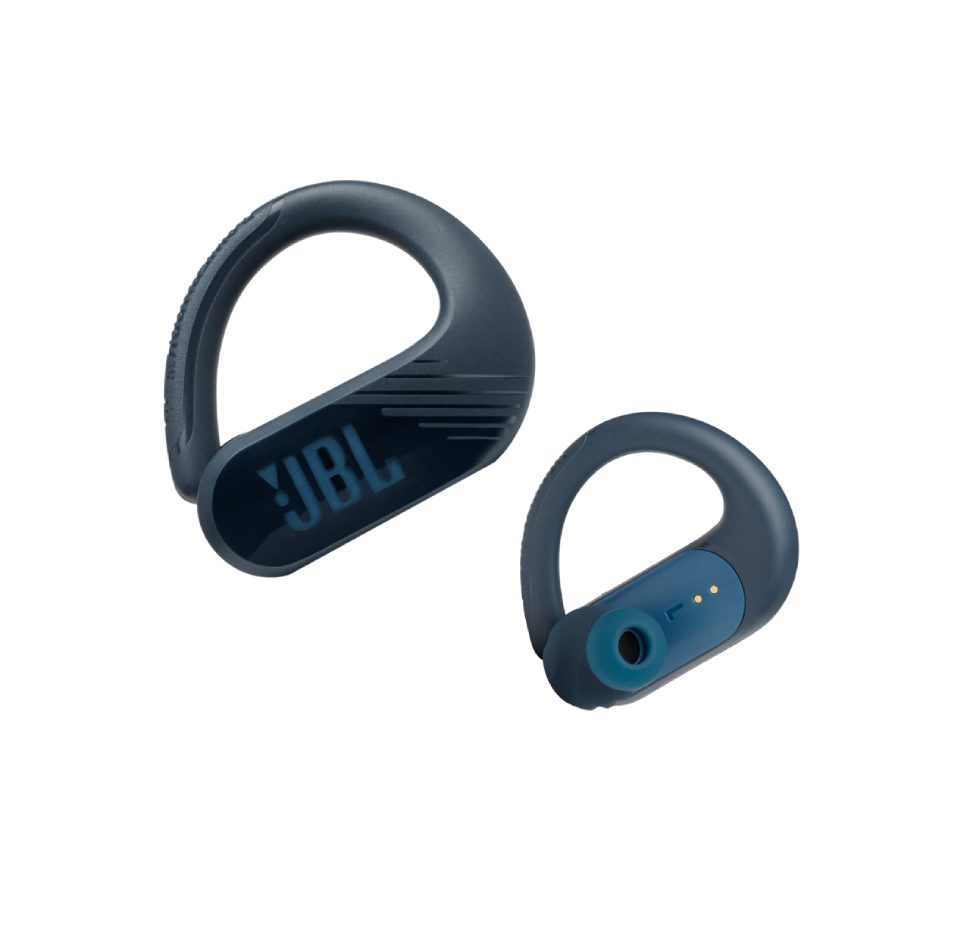 Endurance Peak II, True Wireless Sport Headphones, IPX7