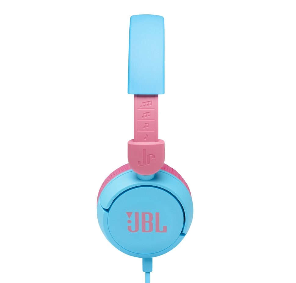 JR310, On-Ear Headphones for Kids