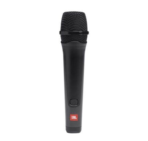 PBM 100, Wired Microphone, 4.5M cable